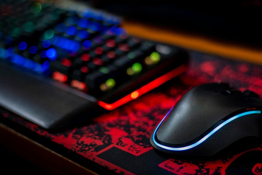 Melhores Mouses Pad Gamer Para Comprar Em