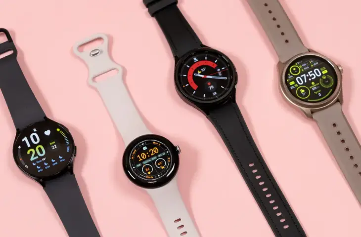 10 melhores smartwatches para comprar em 2024