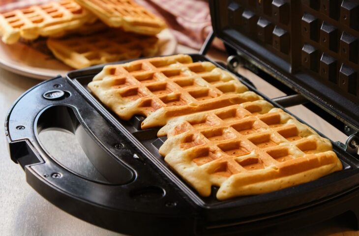 10 melhores máquinas de waffle para comprar em 2024