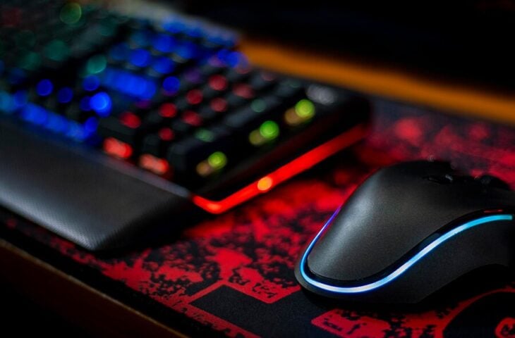 Mouse pad gamer: melhores modelos para jogadores exigentes