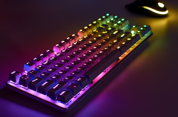 Melhor teclado gamer: descubra os 10 melhores para dominar o jogo