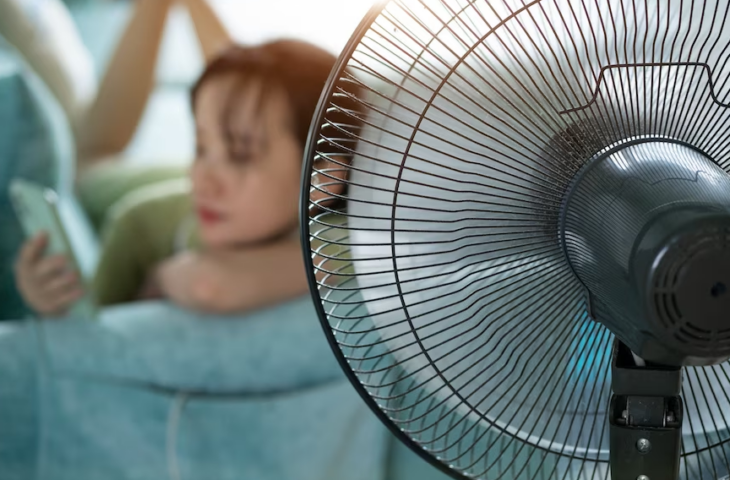 10 melhores ventiladores de coluna para refrescar o seu ambiente