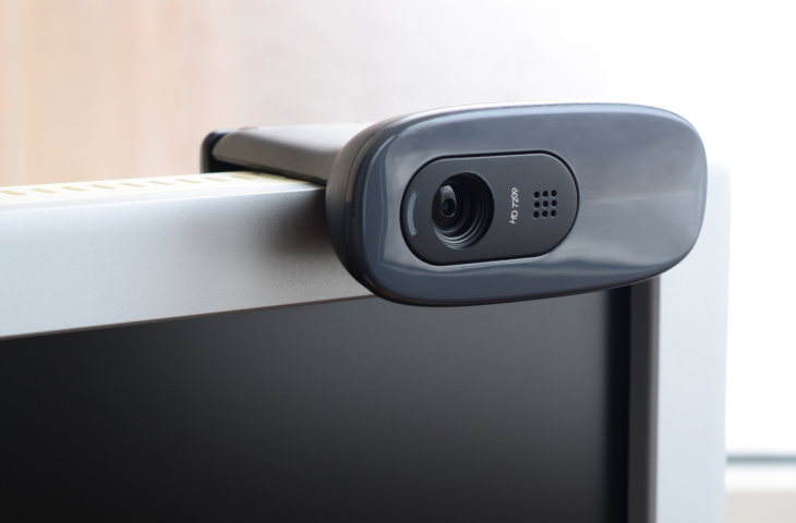 10 melhores webcams para comprar em 2024