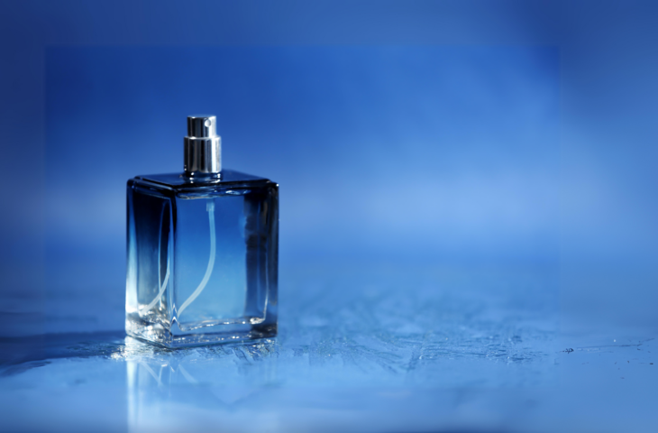 Os 10 perfumes masculinos mais vendidos no Brasil