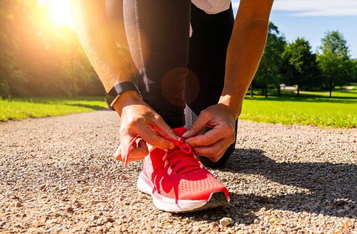 Melhores tênis para corrida: guia completo para escolher