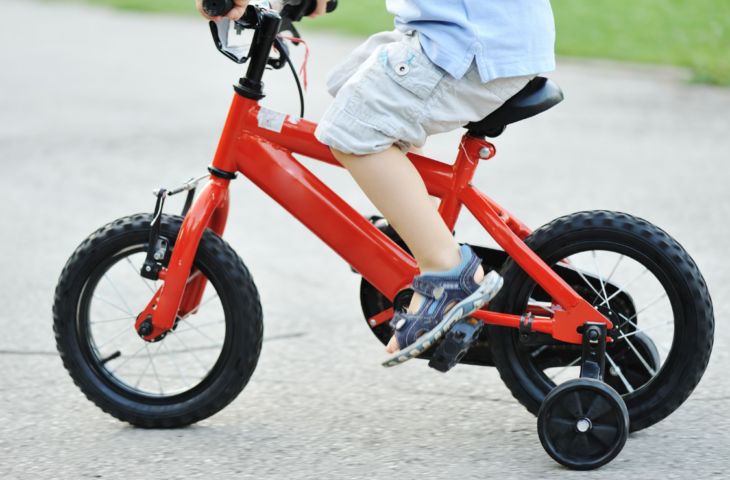 10 melhores bicicletas infantis para comprar em 2024