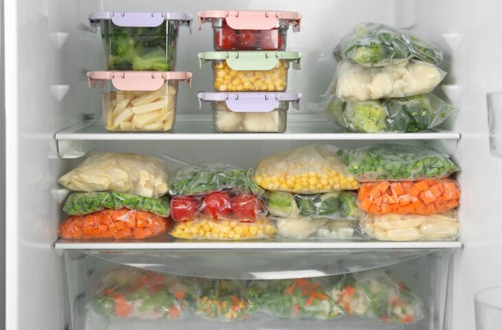 10 melhores freezers verticais para comprar em 2024