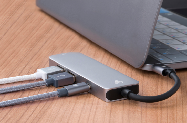 Top 10 melhores hubs USB para conectar seus dispositivos