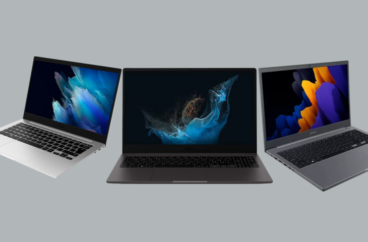 Melhor notebook Samsung: guia de alta performance para 2024