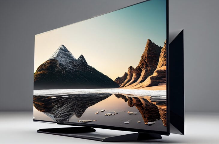 10 melhores TVs 4K para comprar em 2025