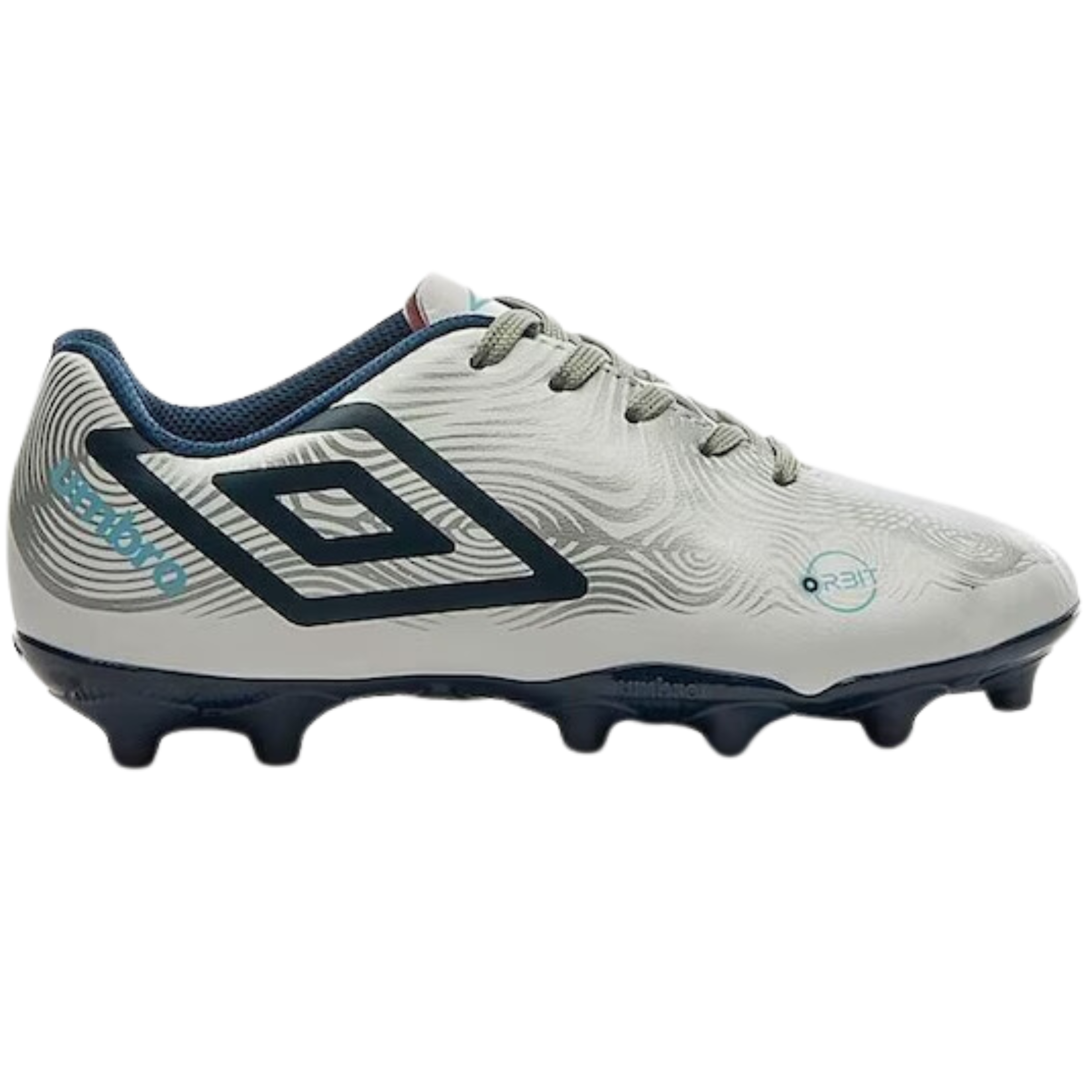 Chuteira Infantil Campo Umbro Orbit