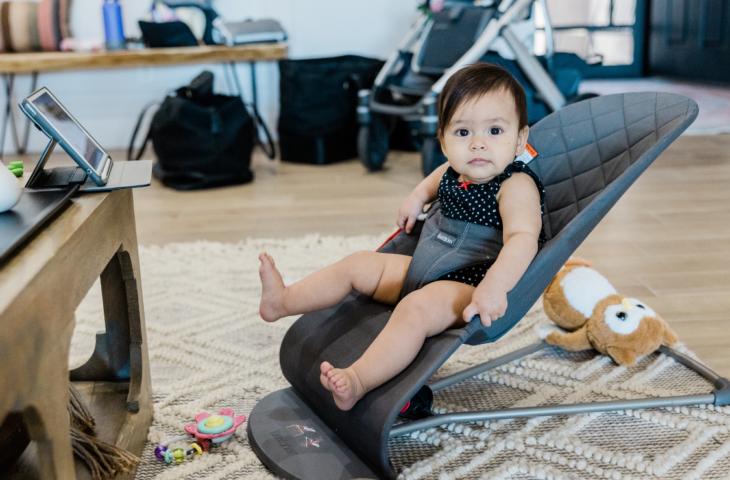 Cadeira de descanso para bebê: os 10 melhores para comprar