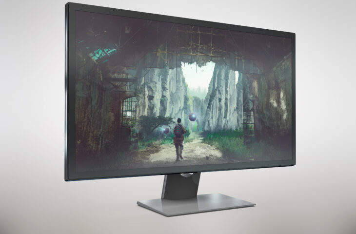 10 melhores monitores 240Hz para comprar em 2024
