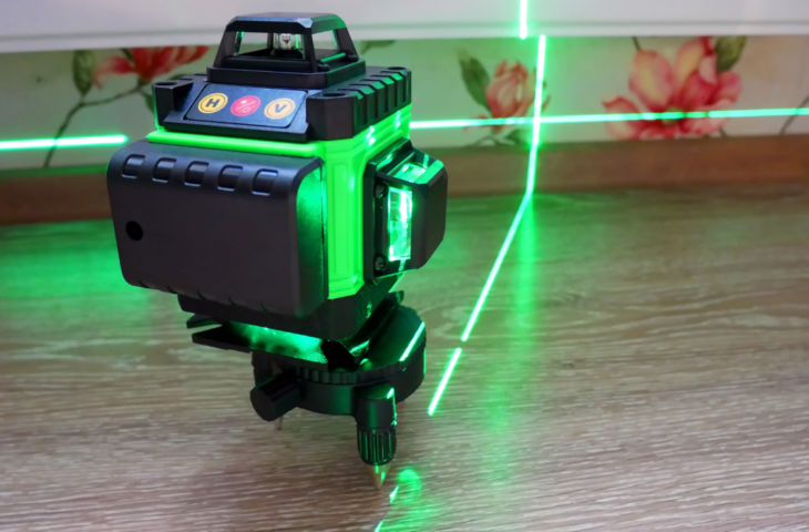10 melhores níveis a laser para comprar em 2024