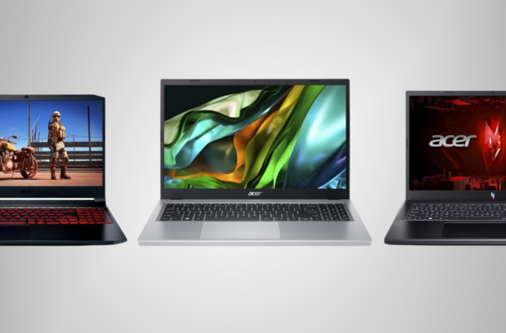 10 melhores modelos de Notebook Acer para comprar em 2024