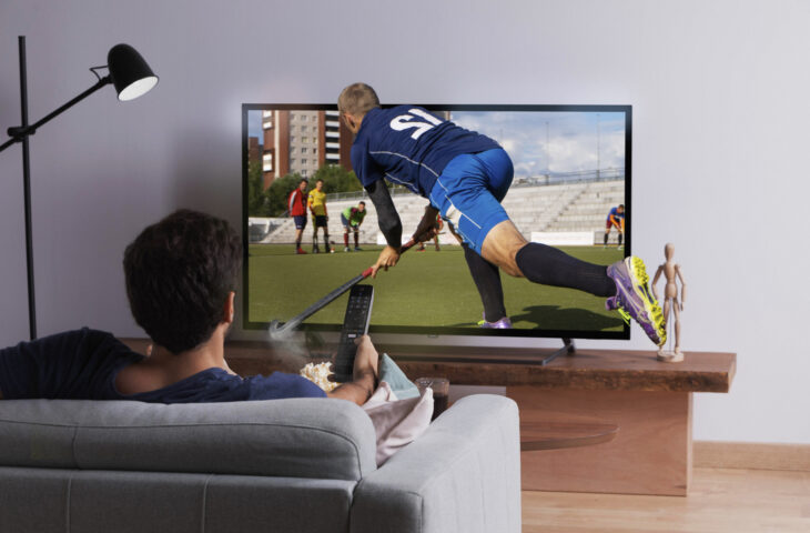 Melhores TVs 70 polegadas para comprar em 2024