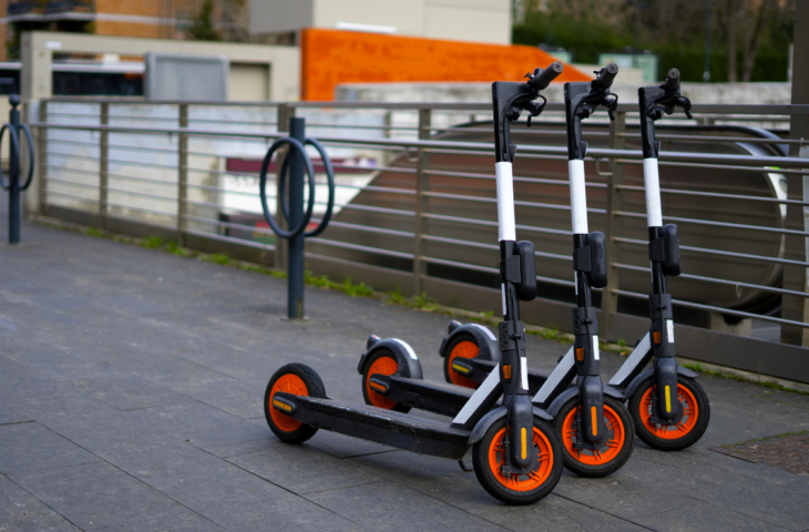 10 patinetes elétricos para comprar em 2024